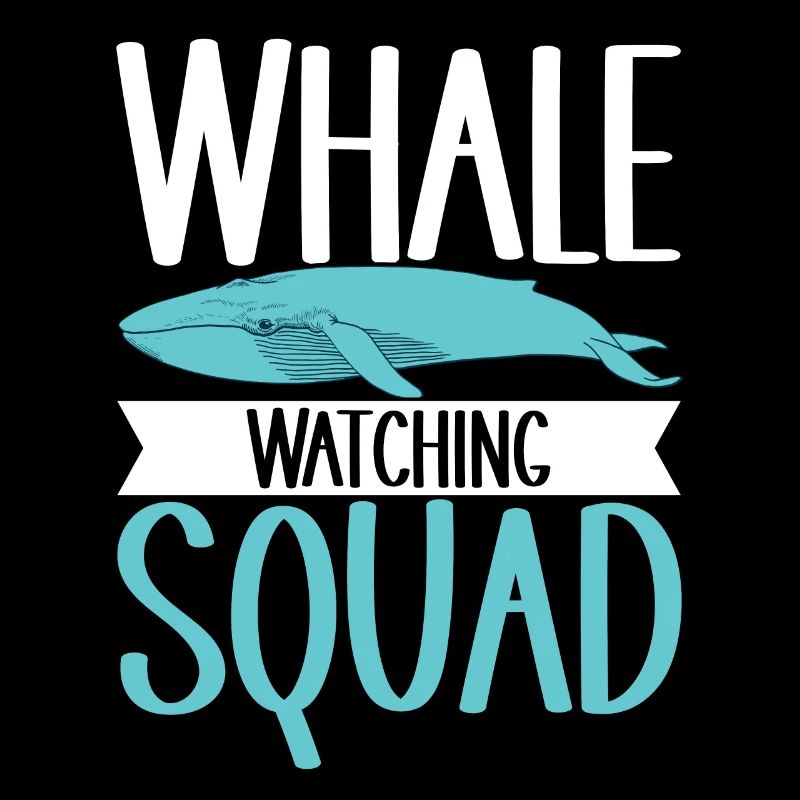 Observateurs de baleines