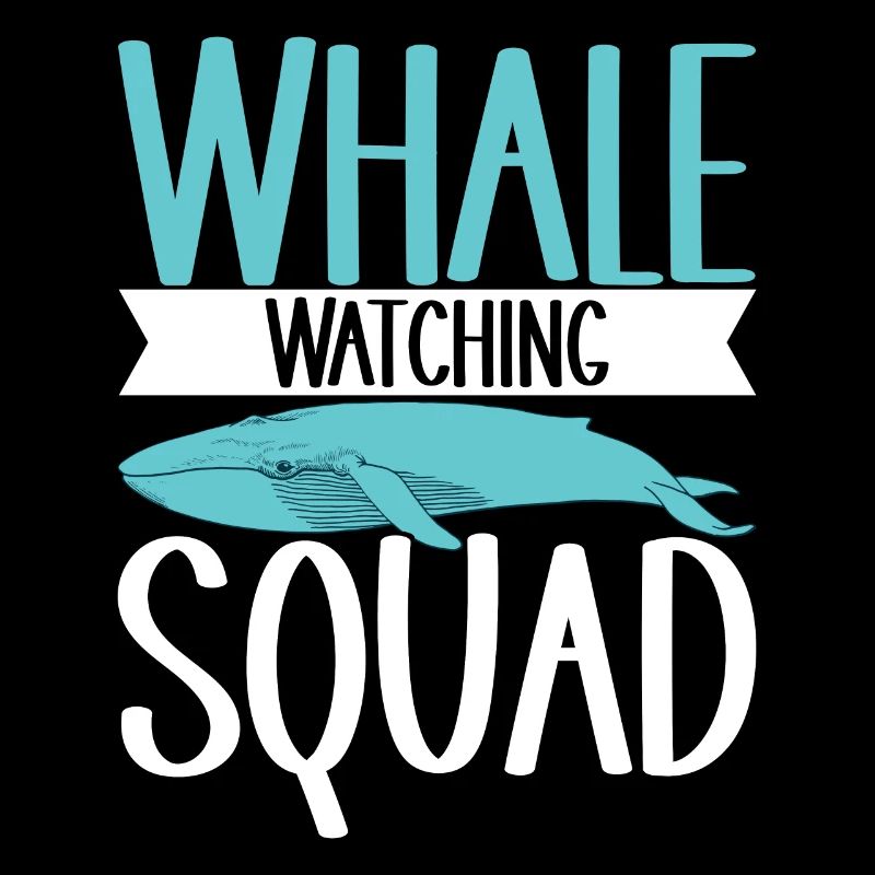 Observateurs de baleines