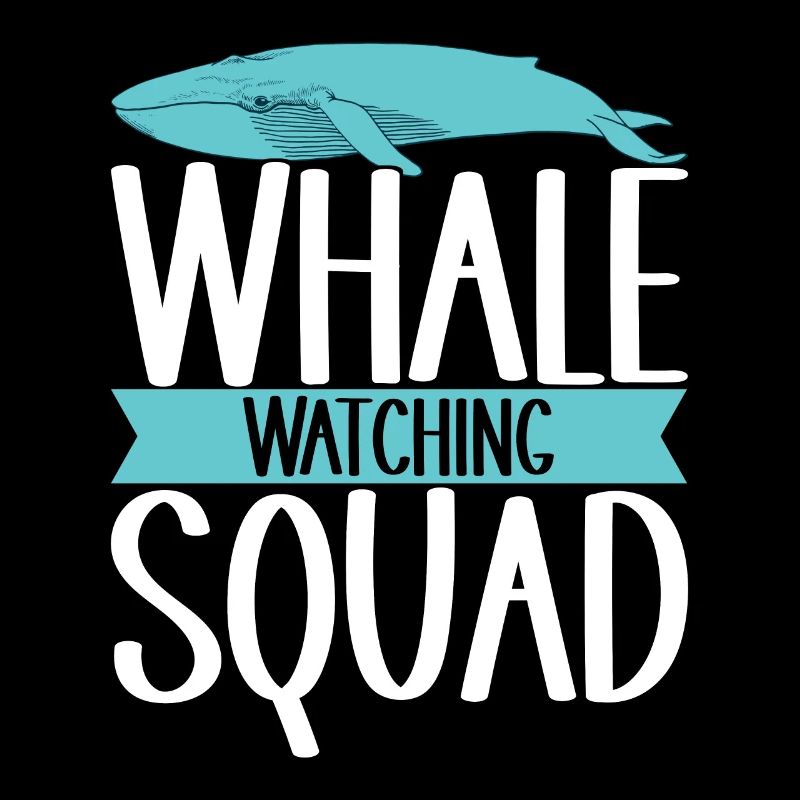 Observateurs de baleines