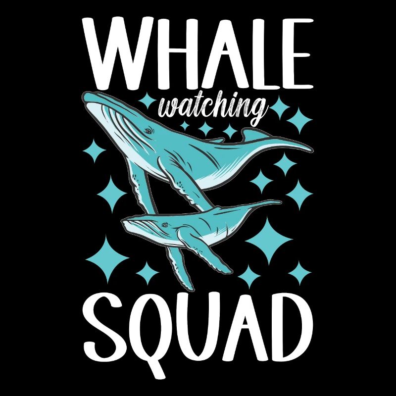 Observateurs de baleines