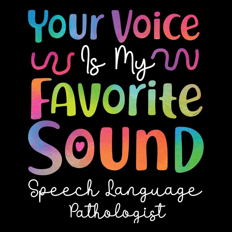 Speech Therapist Therapy Assistant