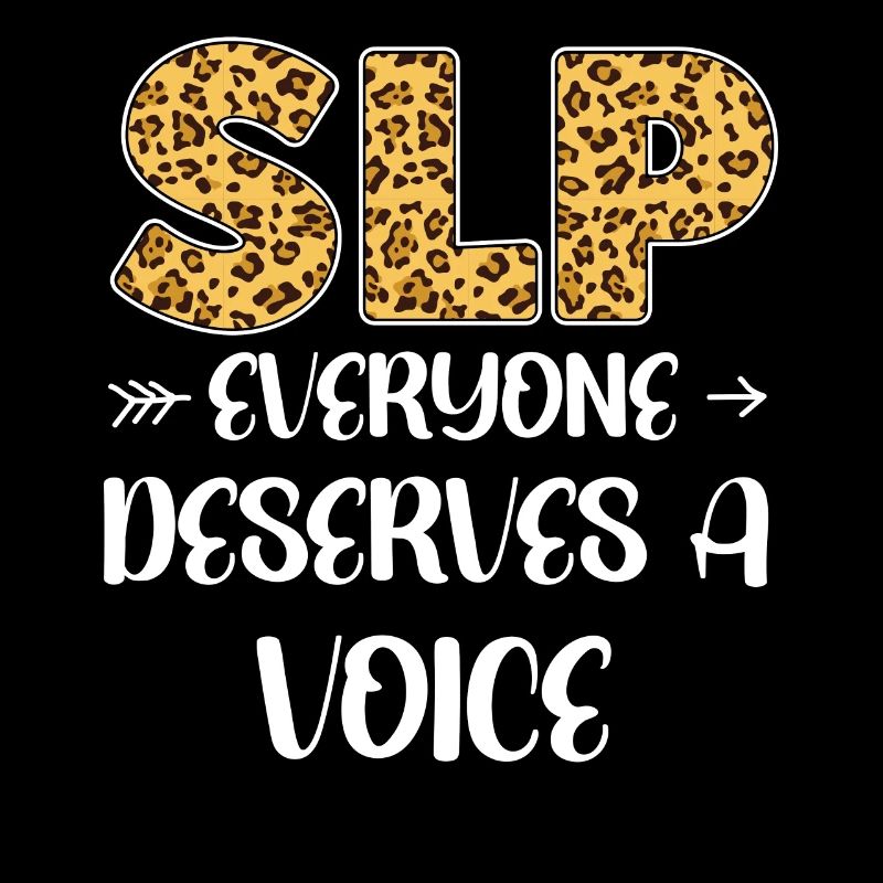 Speech Therapist Therapy Assistant