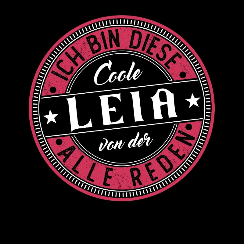 Leia Geschenkidee Geschenk Geburtstag