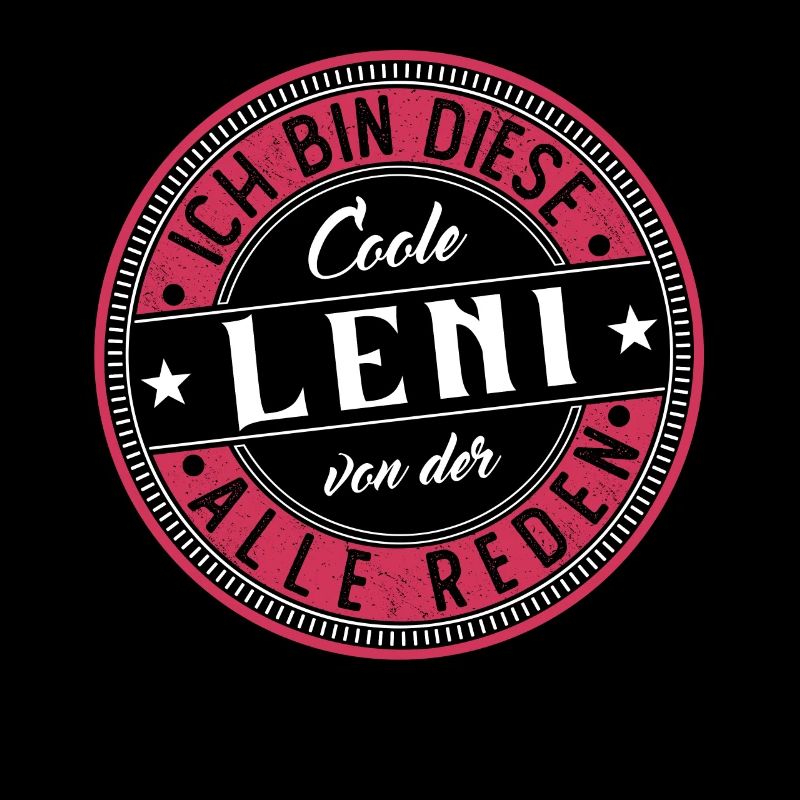 Leni Geschenkidee Geschenk Geburtstag