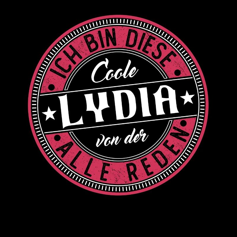 Lydia Geschenkidee Geschenk Geburtstag