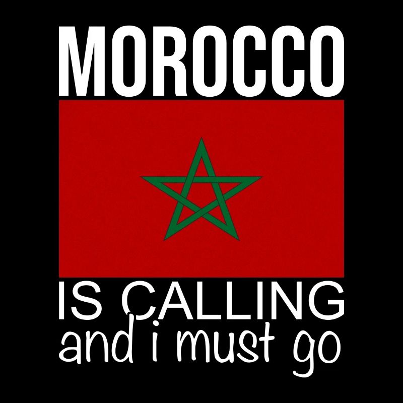 Citation Maroc