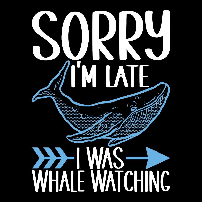 Observateurs de baleines