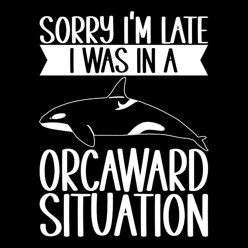 Whale Whale Watching Orca