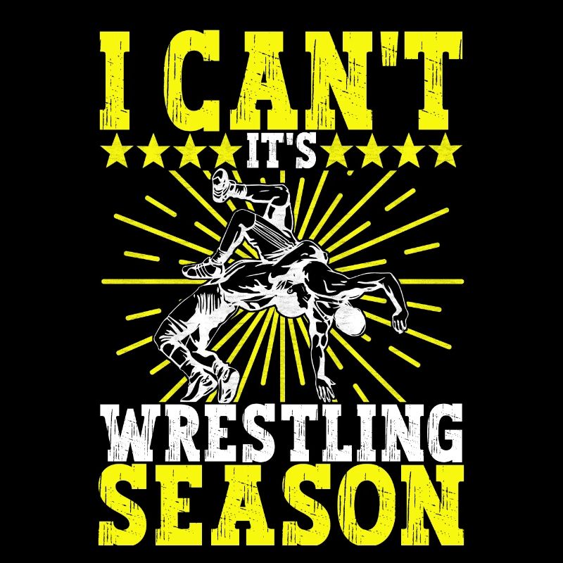 Wrestling Ringen Ringer