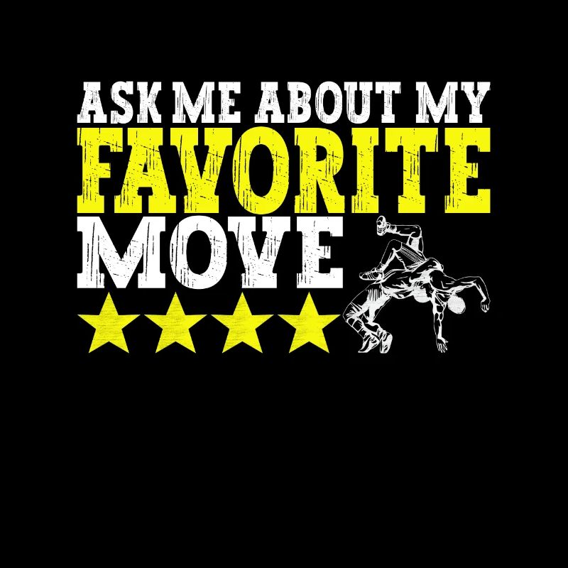 Wrestling Ringen Ringer