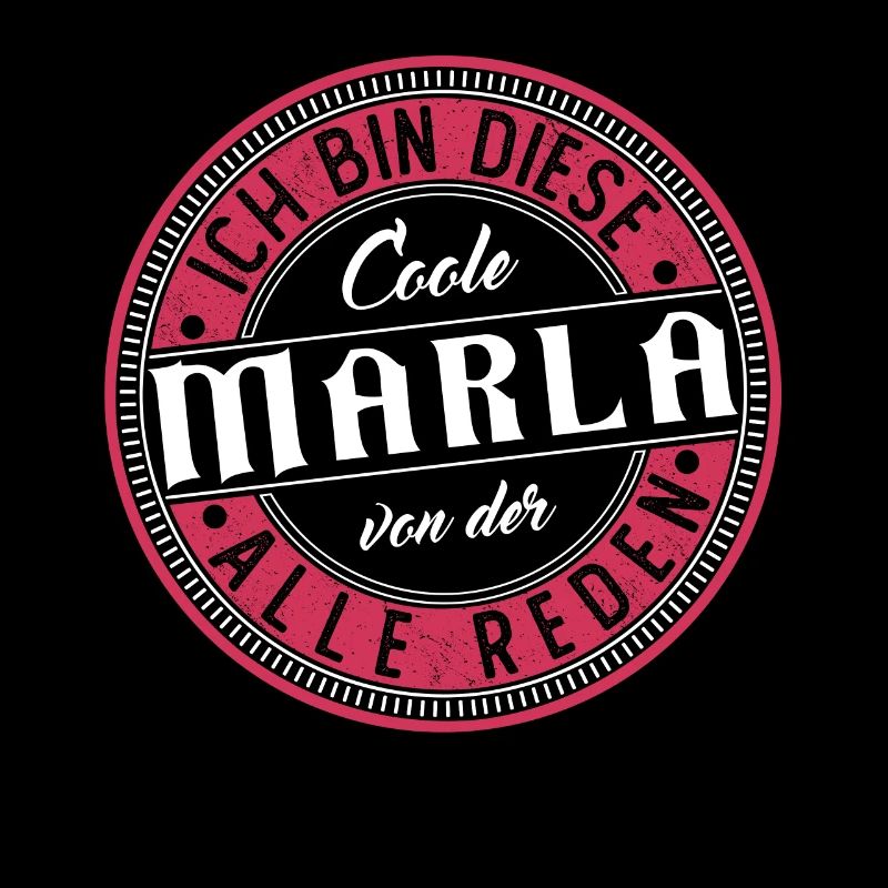 Marla Geschenkidee Geschenk Geburtstag