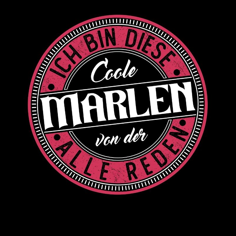 Marlen Geschenkidee Geschenk Geburtstag