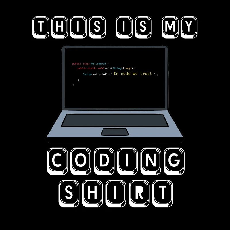 Code de programmeur informatique Geek Cool Developer Pun