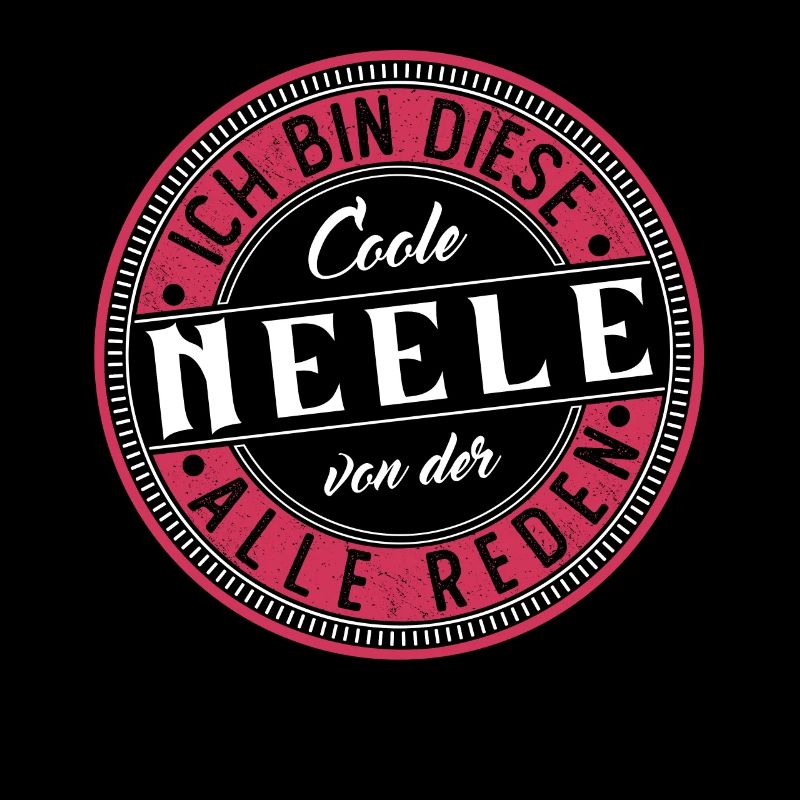 Neele Geschenkidee Geschenk Geburtstag