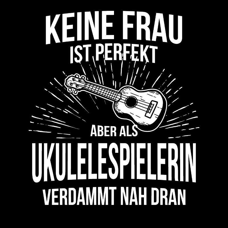 Ukulele Ukulele-Spieler Ukulelist