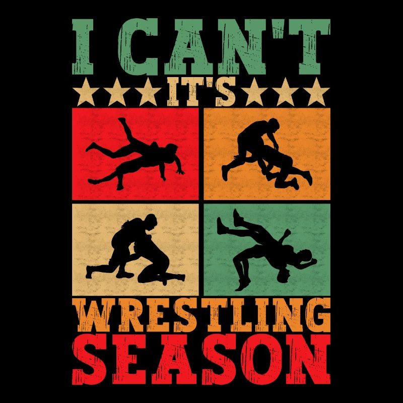 Wrestling Ringen Ringer