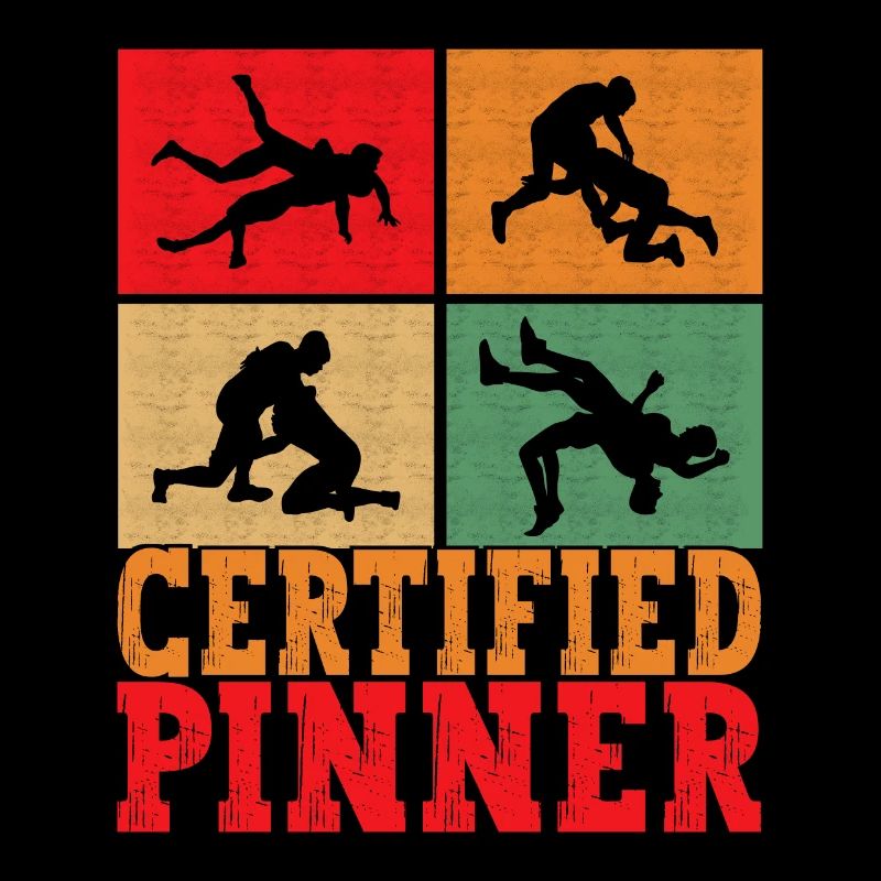 Wrestling Ringen Ringer