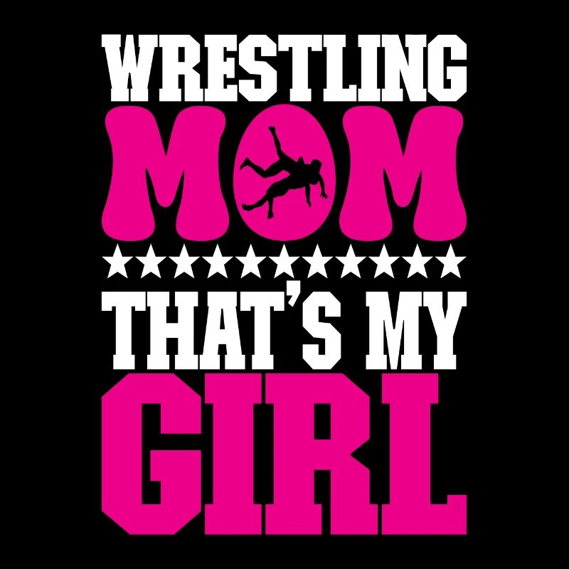 Wrestling Mom Ringen Ringer