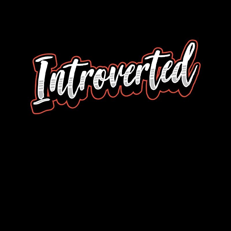 Sarcasme introverti Introverti Timide