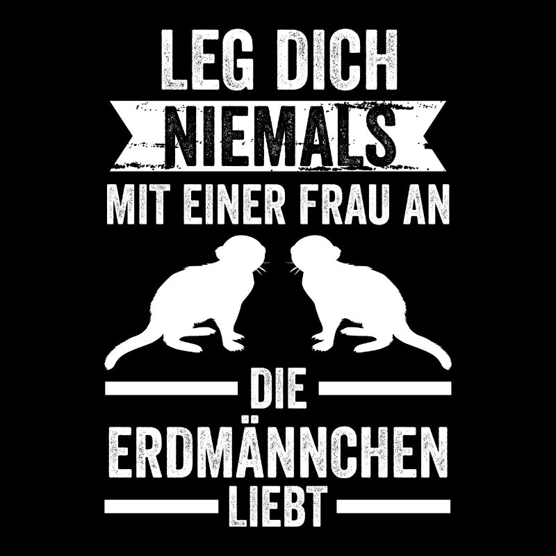 Erdmännchen