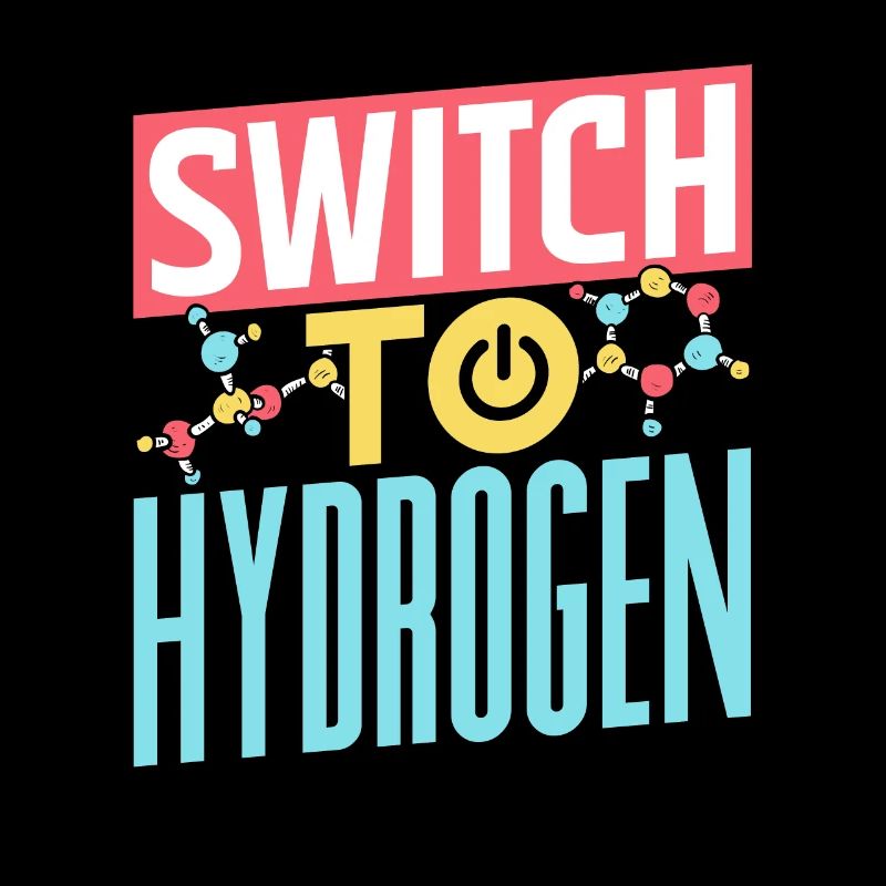 Switch to hydrogen hydrogen energy element