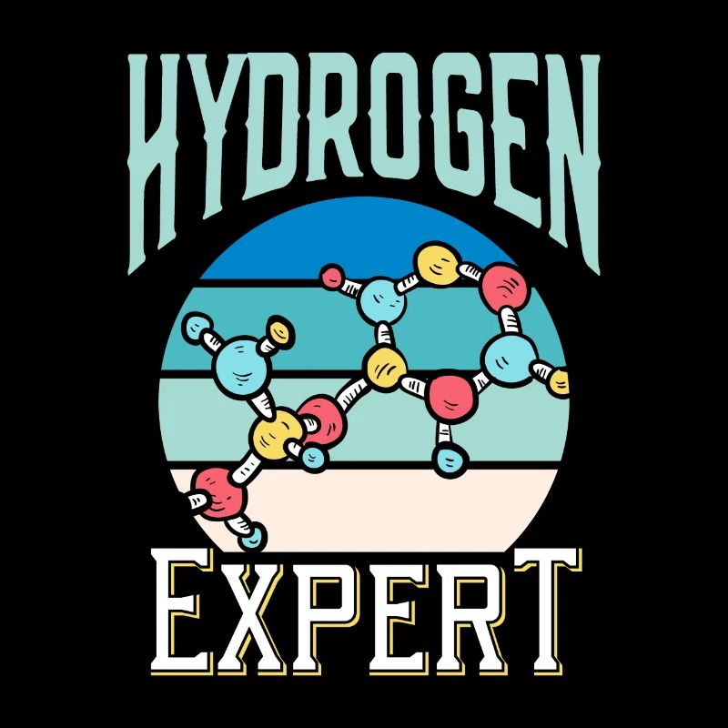 Hydrogen Expert Hydrogen Element Energy