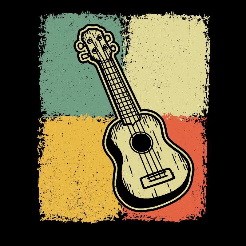 Ukulele Ukulele Player Ukulelist