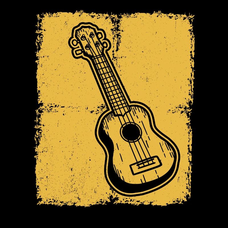 Ukulele Ukulele Player Ukulelist