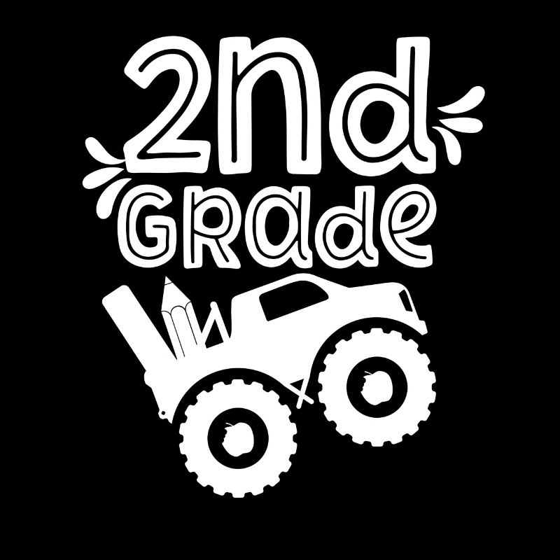 Second Class Students School Second Grade Teachers