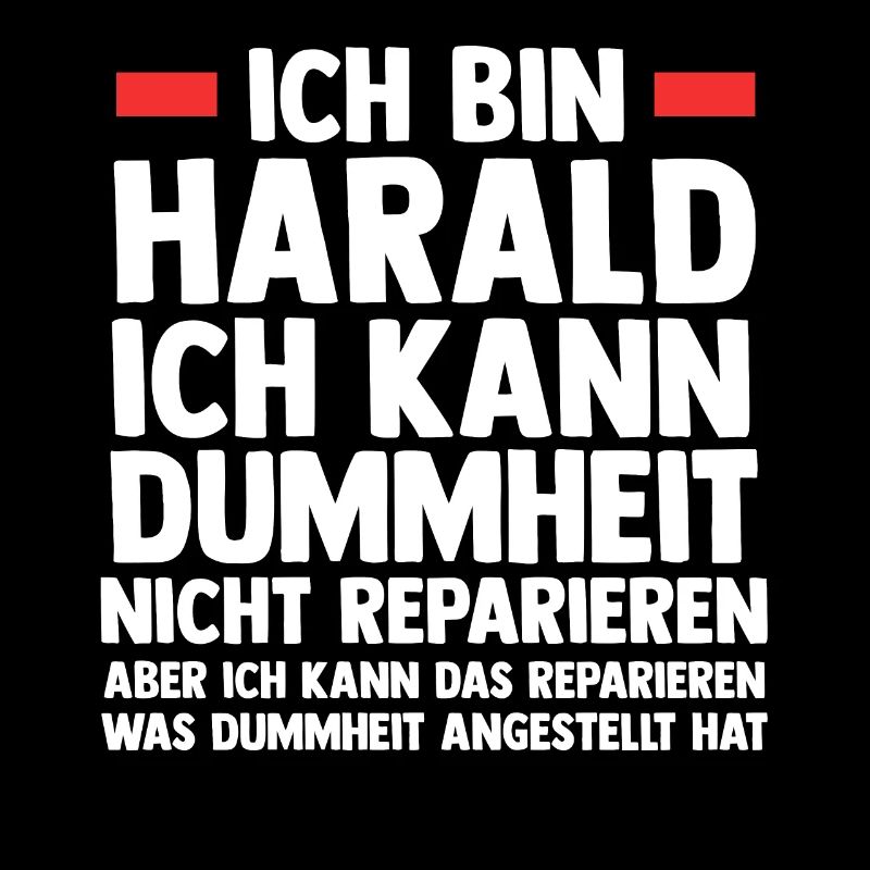 Harald