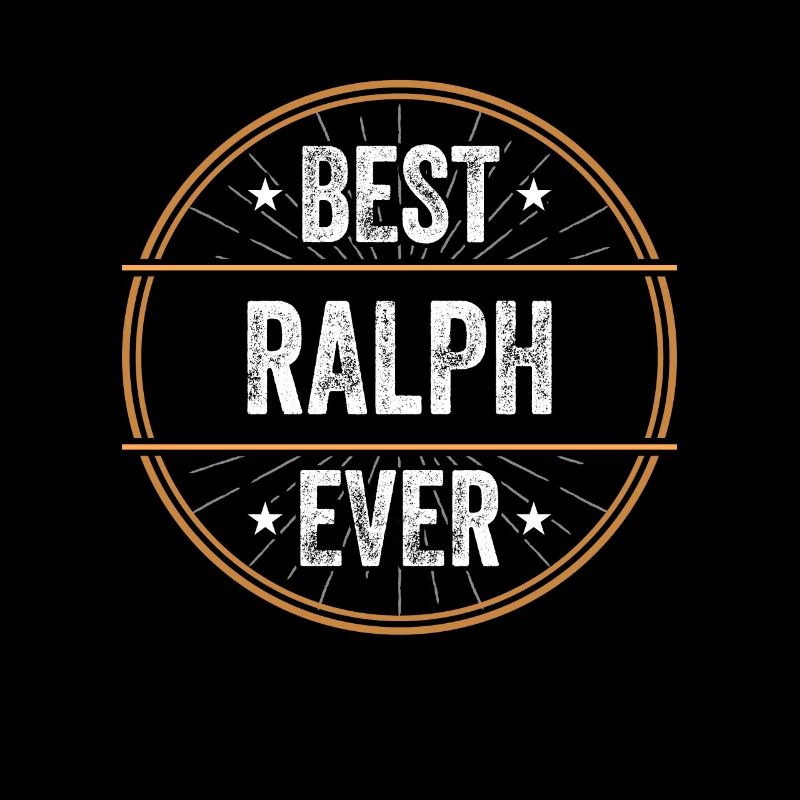 Best Ralph Ever First Name Name Gift
