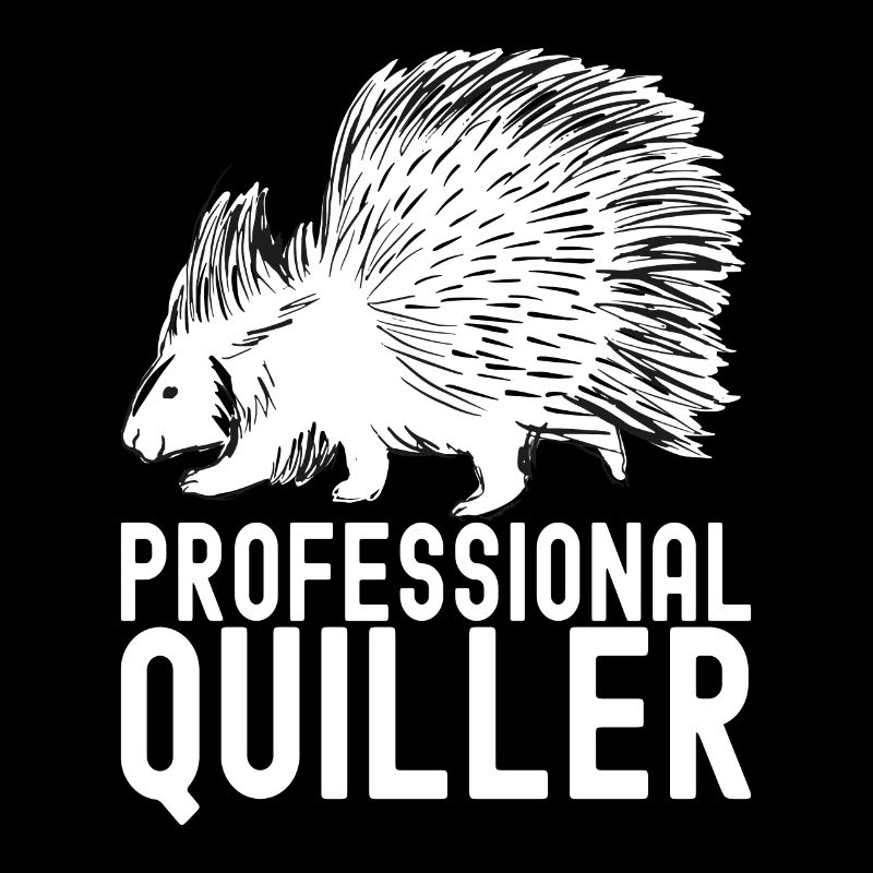 Süßes Stachelschwein