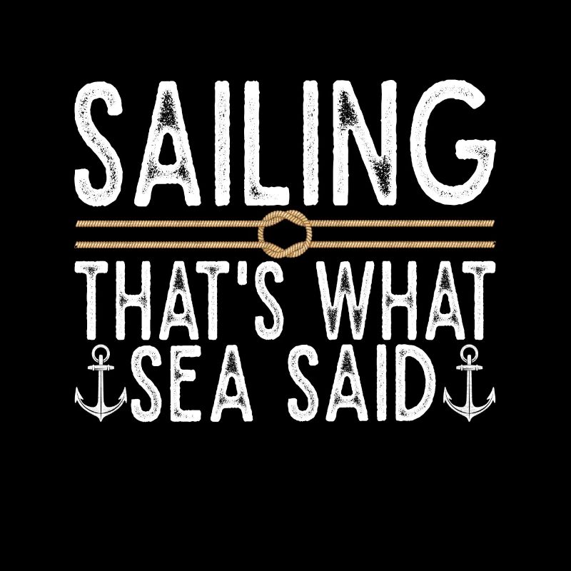 Sailing Sailboat Sailors