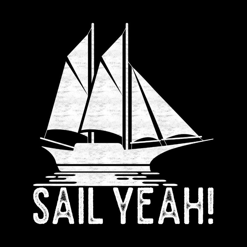 Sailing Sailboat Sailors