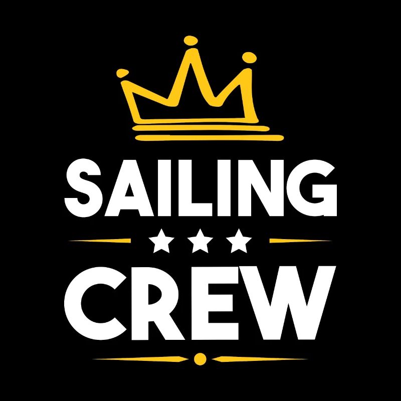 Sailing Crew