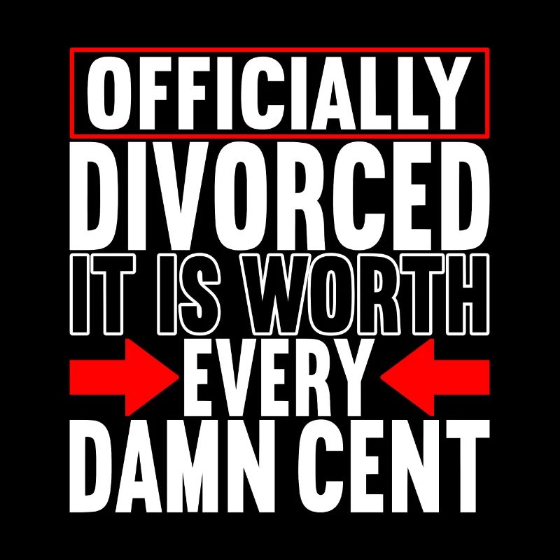 Divorce Divorced