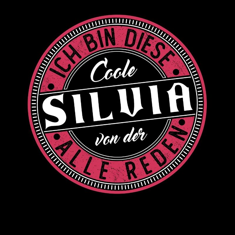 Silvia Geschenkidee Geschenk Geburtstag