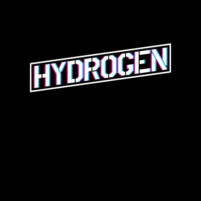 Hydrogen Energy Hydrogen Element
