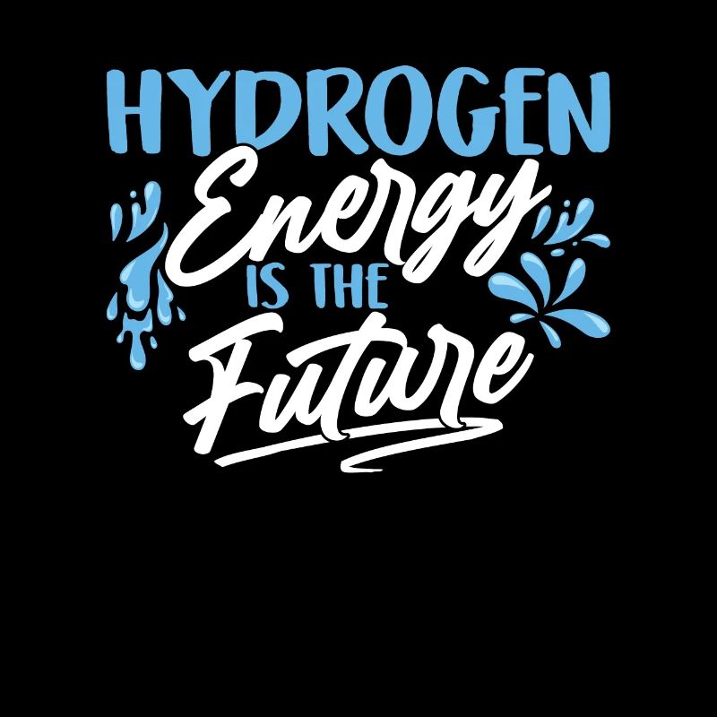 L’énergie de l’hydrogène est l’avenir L’hydrogène