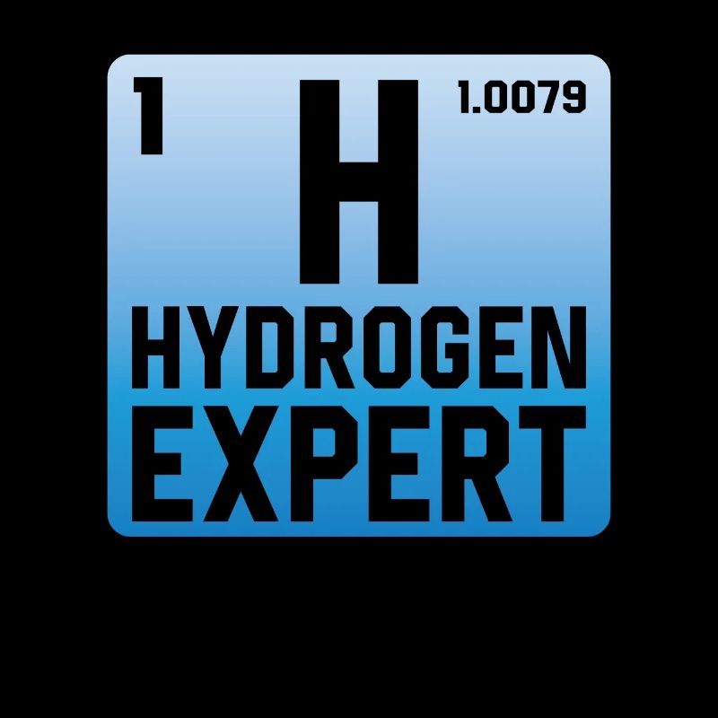 Hydrogen Expert Élément d’énergie hydrogène