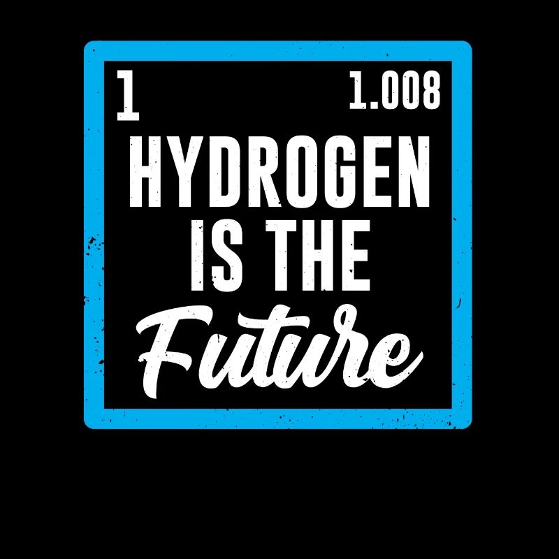 L’hydrogène est le futur élément hydrogène