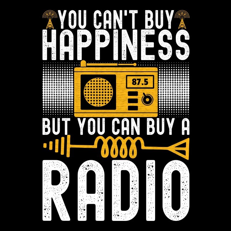 Ham Radio Ham Radio Operator