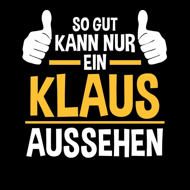 Klaus