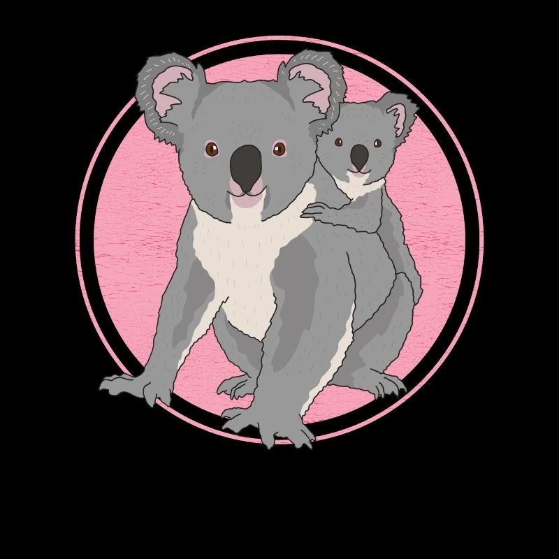 Koala Koala Koala Bear Koala Bear Gift