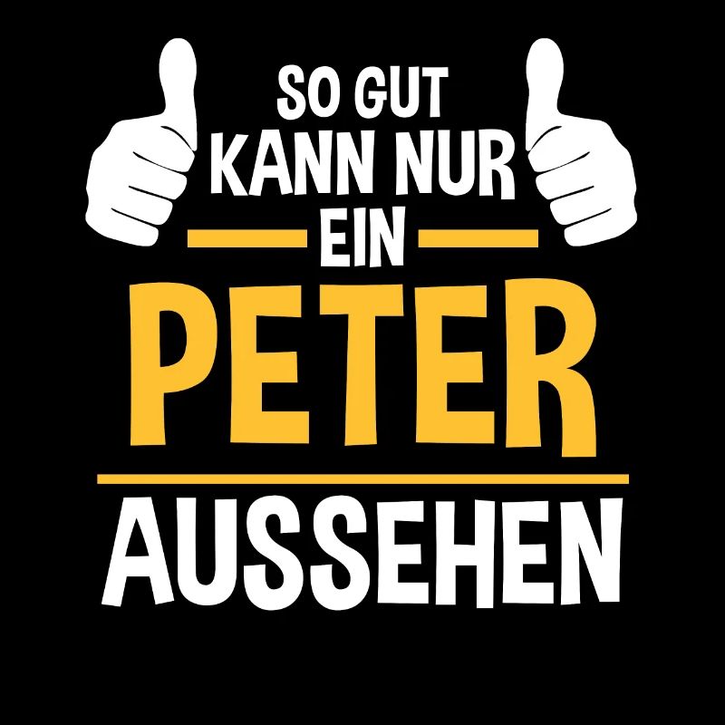 Peter