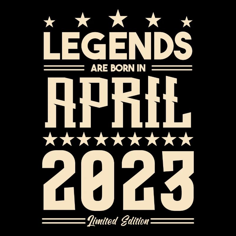 Gift Legend April 2023 gift April 2023. April