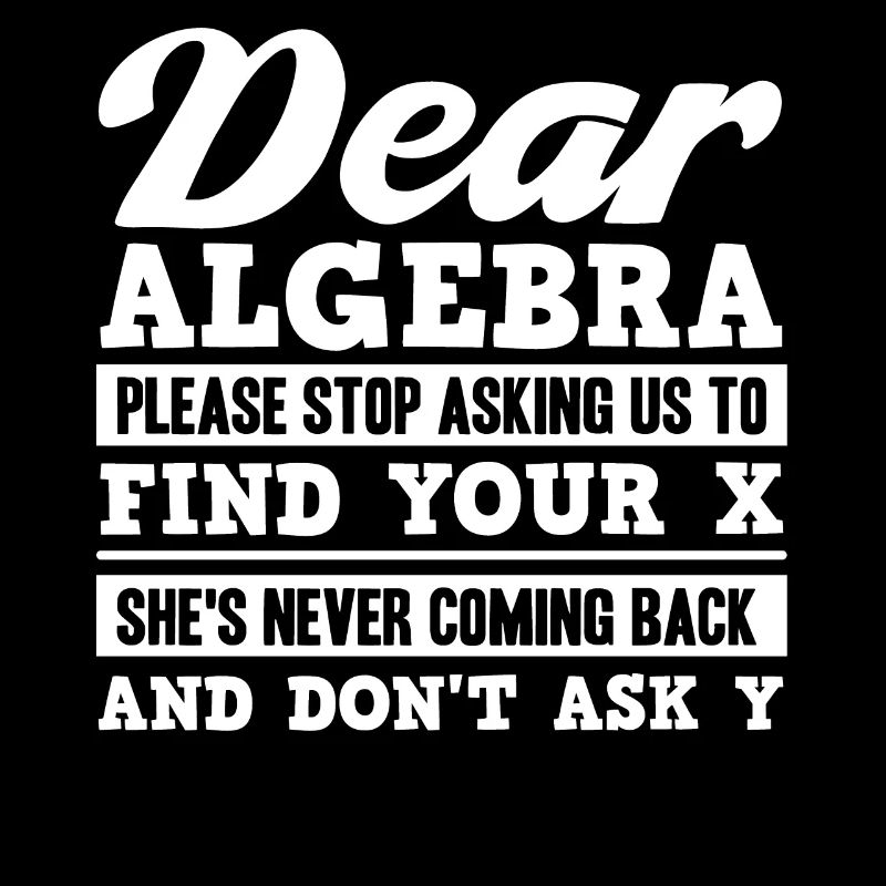 Algebra, Analysis, Science, Mathematics