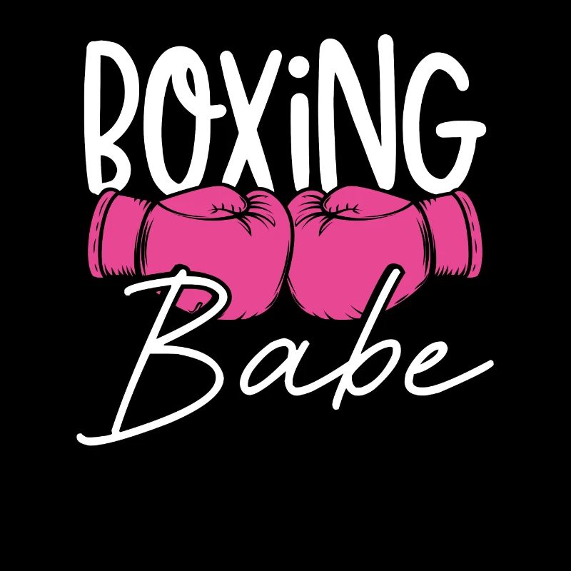 Boxendes babe