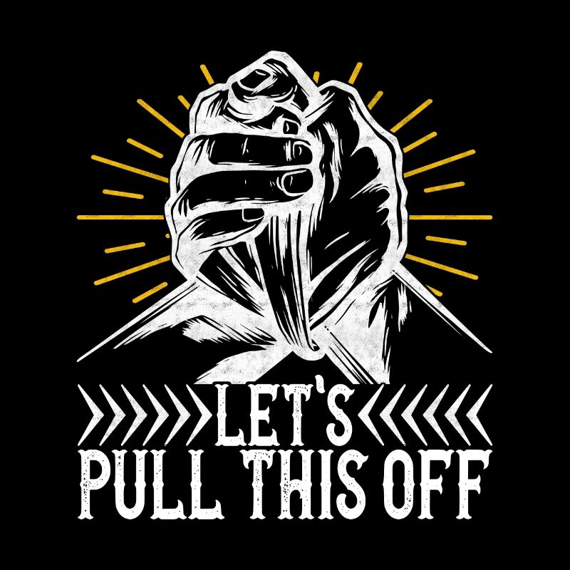 Bras de fer Bras de fer