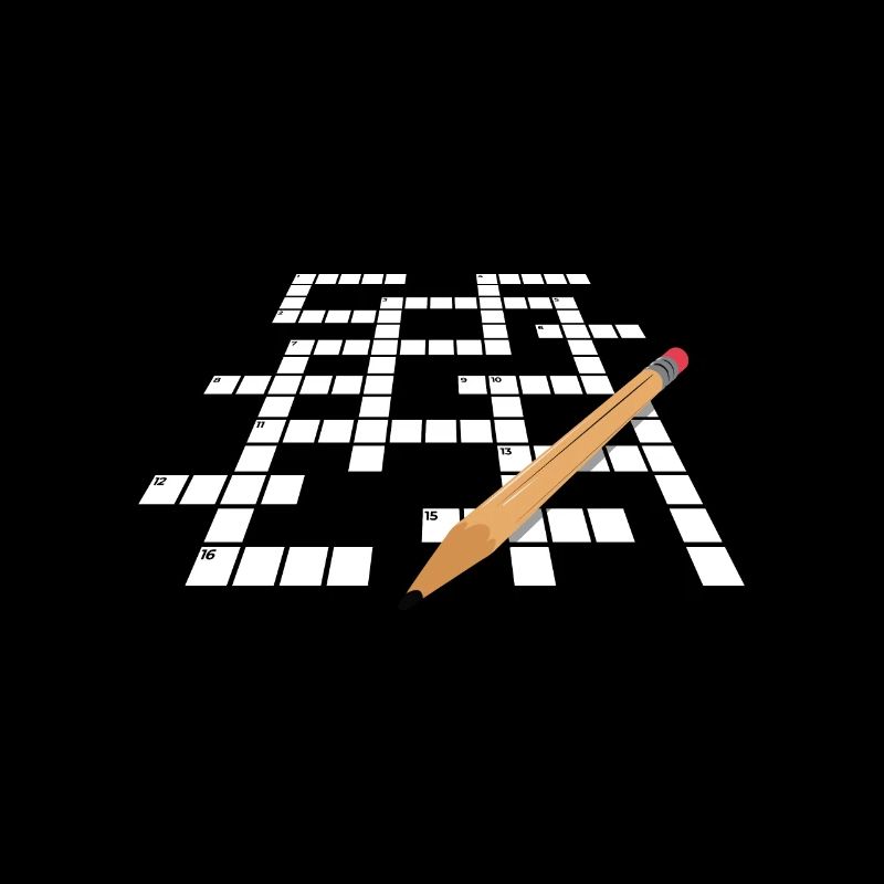 Solve crossword puzzles